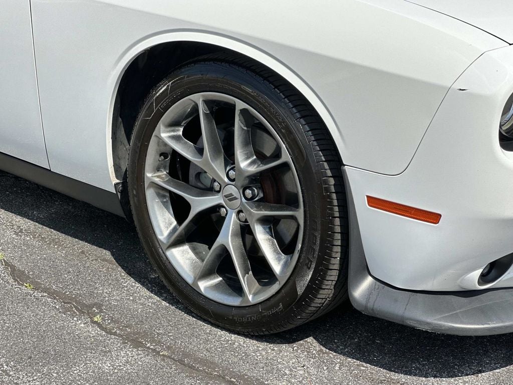 2019 Dodge Challenger GT