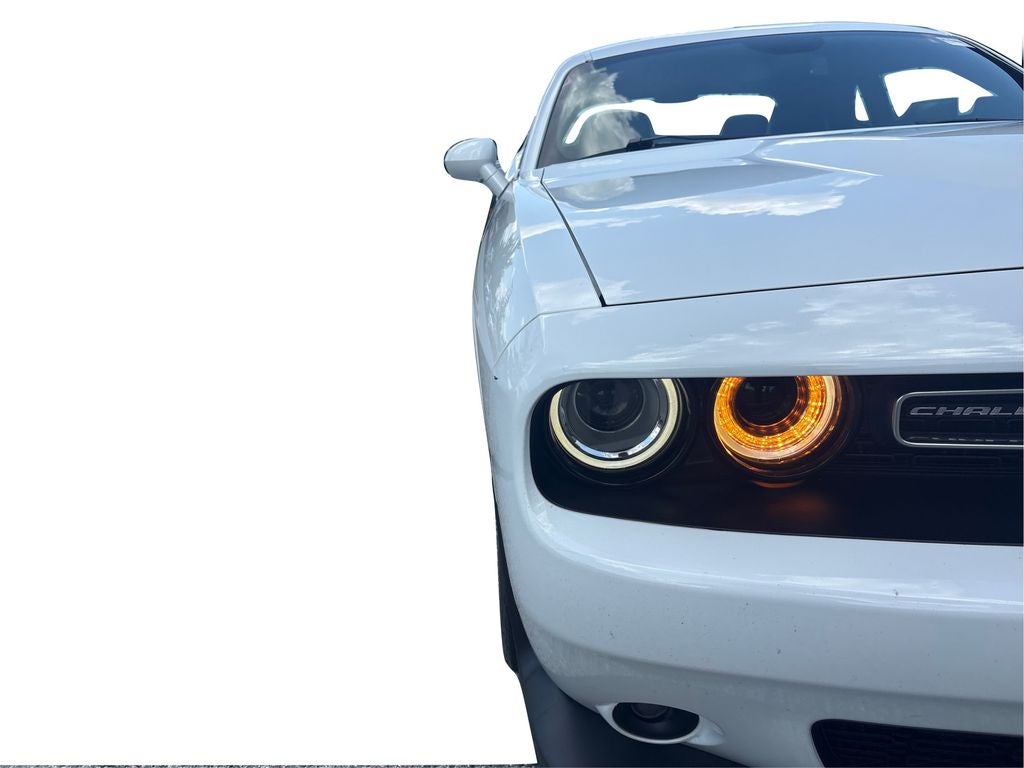 2019 Dodge Challenger GT
