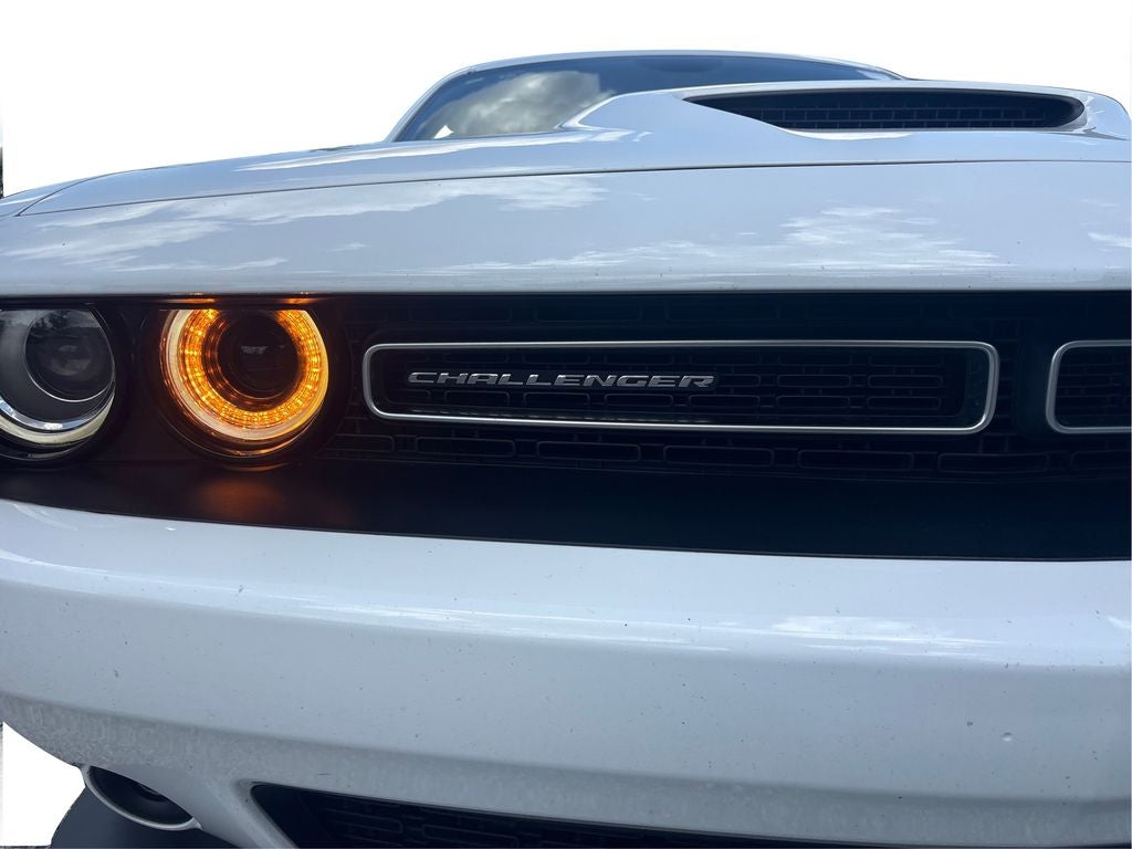 2019 Dodge Challenger GT