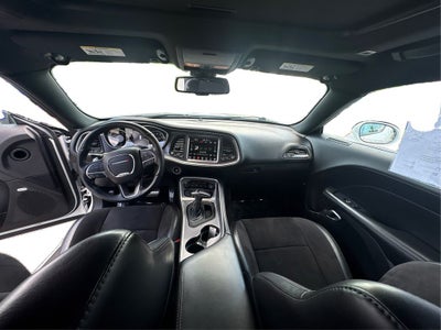 2019 Dodge Challenger GT