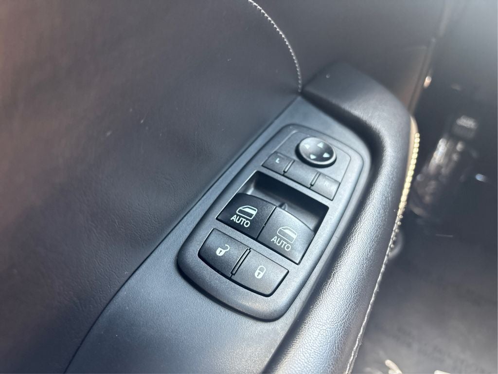 2019 Dodge Challenger GT