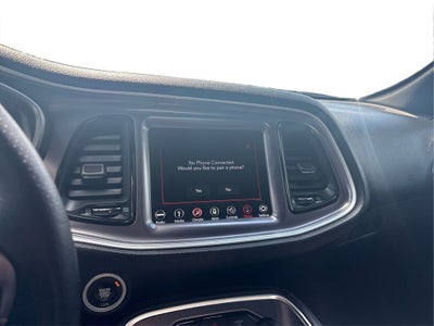 2019 Dodge Challenger GT