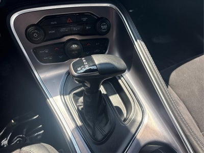 2019 Dodge Challenger GT