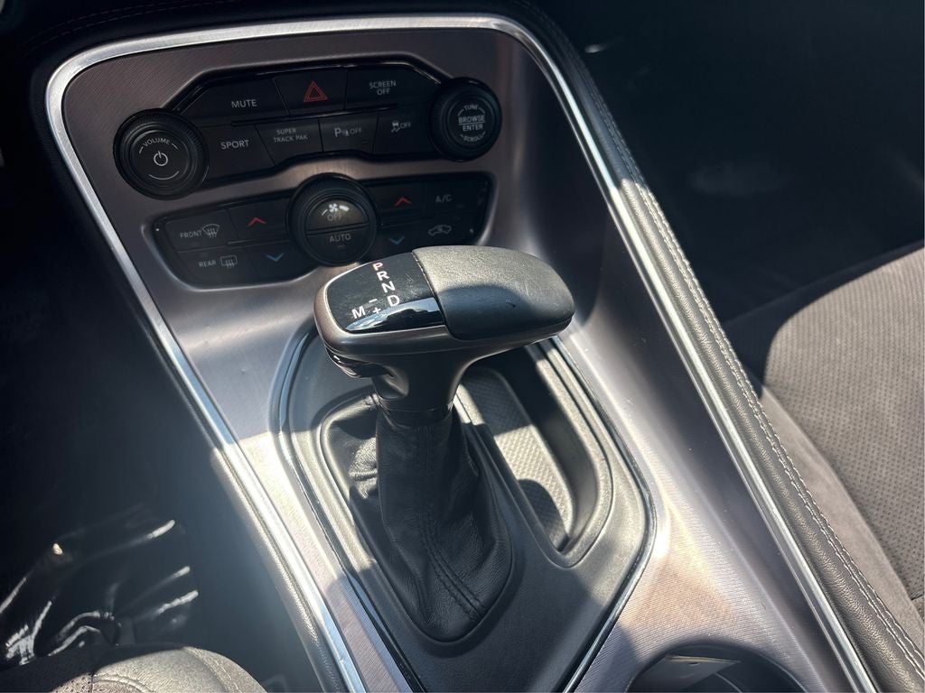 2019 Dodge Challenger GT