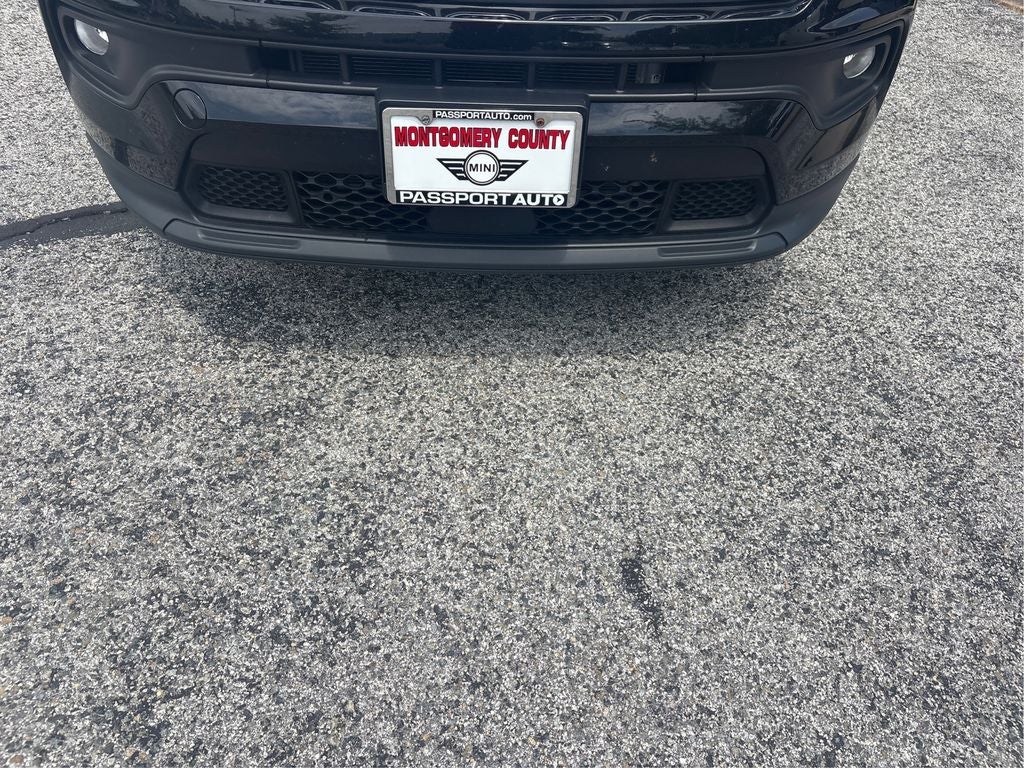 2024 Jeep Compass Latitude AWD