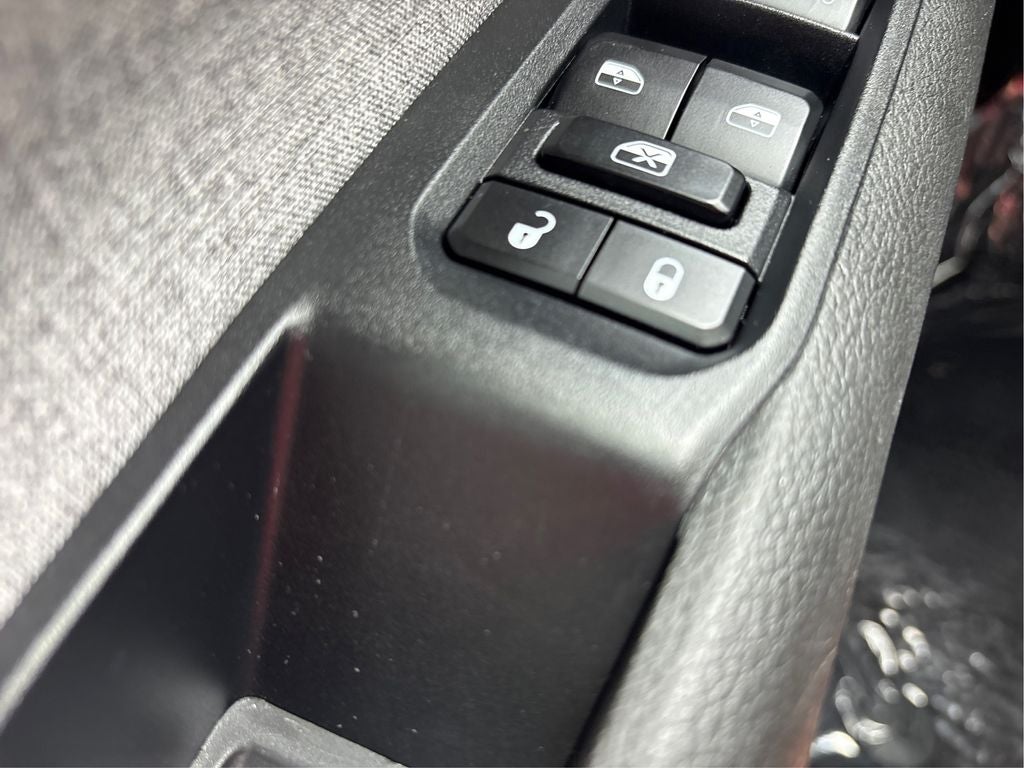 2024 Jeep Compass Latitude AWD