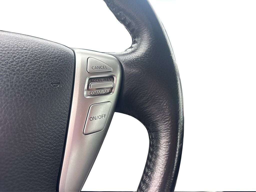2013 Nissan Sentra SV