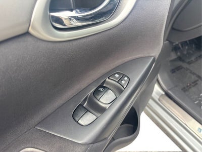 2013 Nissan Sentra SV