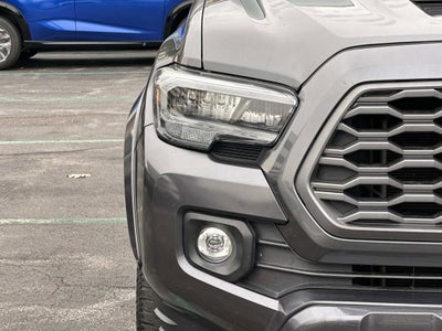 2020 Toyota Tacoma SR5 V6