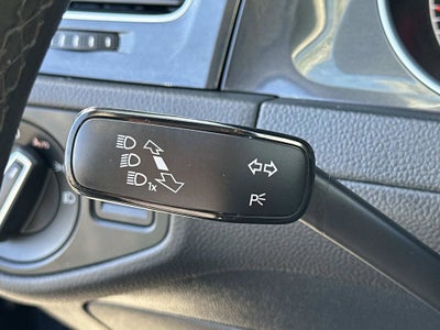 2021 Volkswagen Golf 1.4T TSI