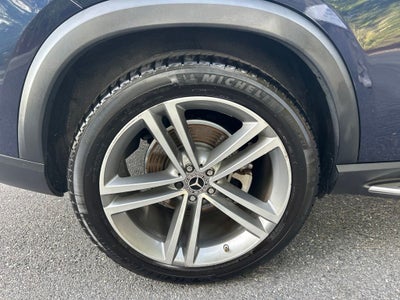 2022 Mercedes-Benz GLE GLE 350 4MATIC®