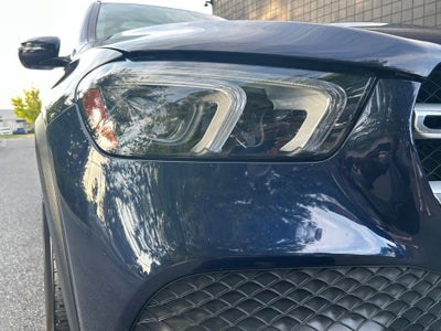 2022 Mercedes-Benz GLE GLE 350 4MATIC®