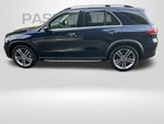 2022 Mercedes-Benz GLE GLE 350 4MATIC®