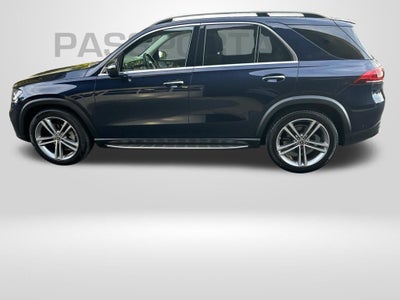 2022 Mercedes-Benz GLE GLE 350 4MATIC®