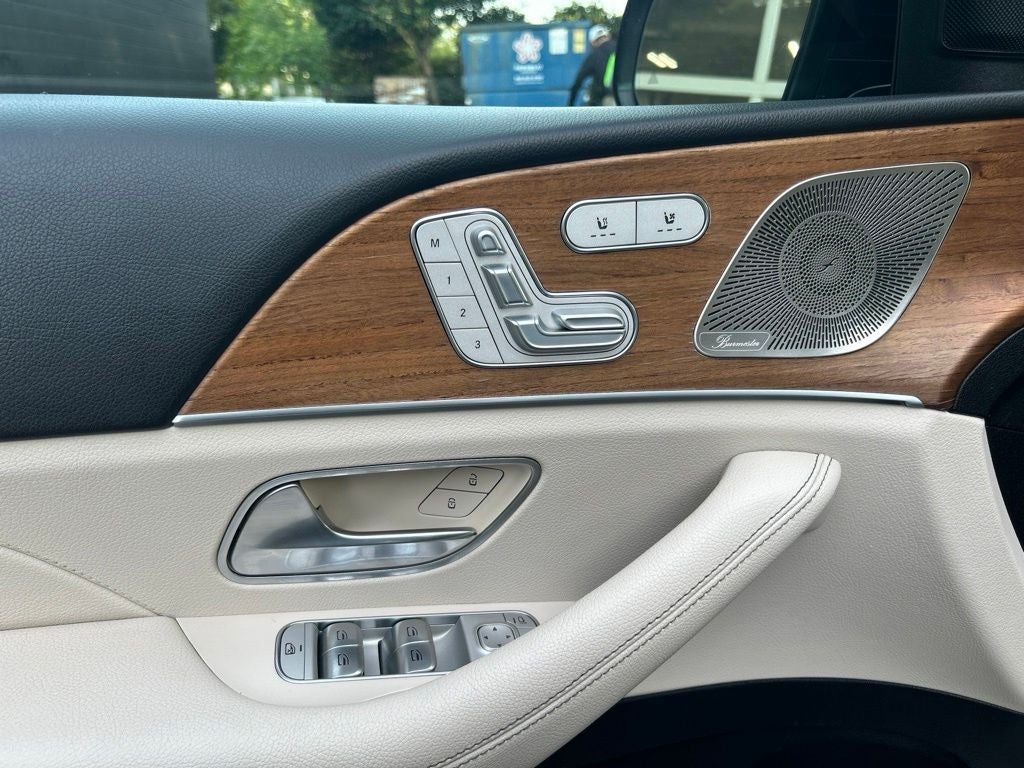 2022 Mercedes-Benz GLE GLE 350 4MATIC®