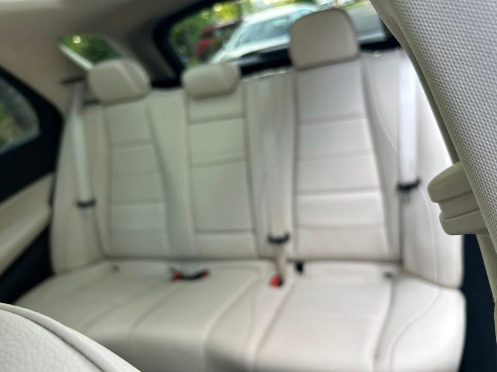2022 Mercedes-Benz GLE GLE 350 4MATIC®