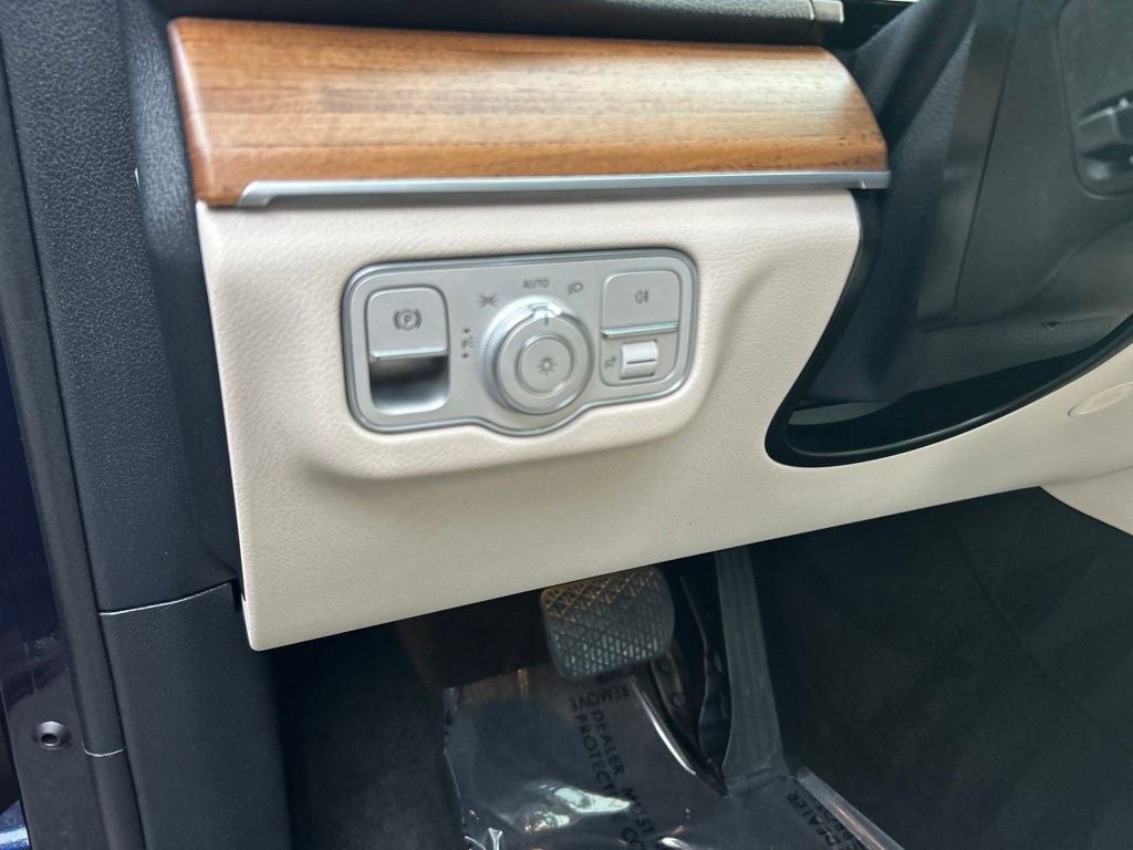 2022 Mercedes-Benz GLE GLE 350 4MATIC®