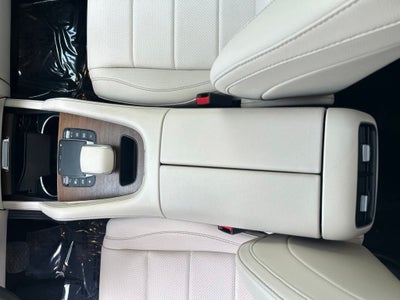2022 Mercedes-Benz GLE GLE 350 4MATIC®