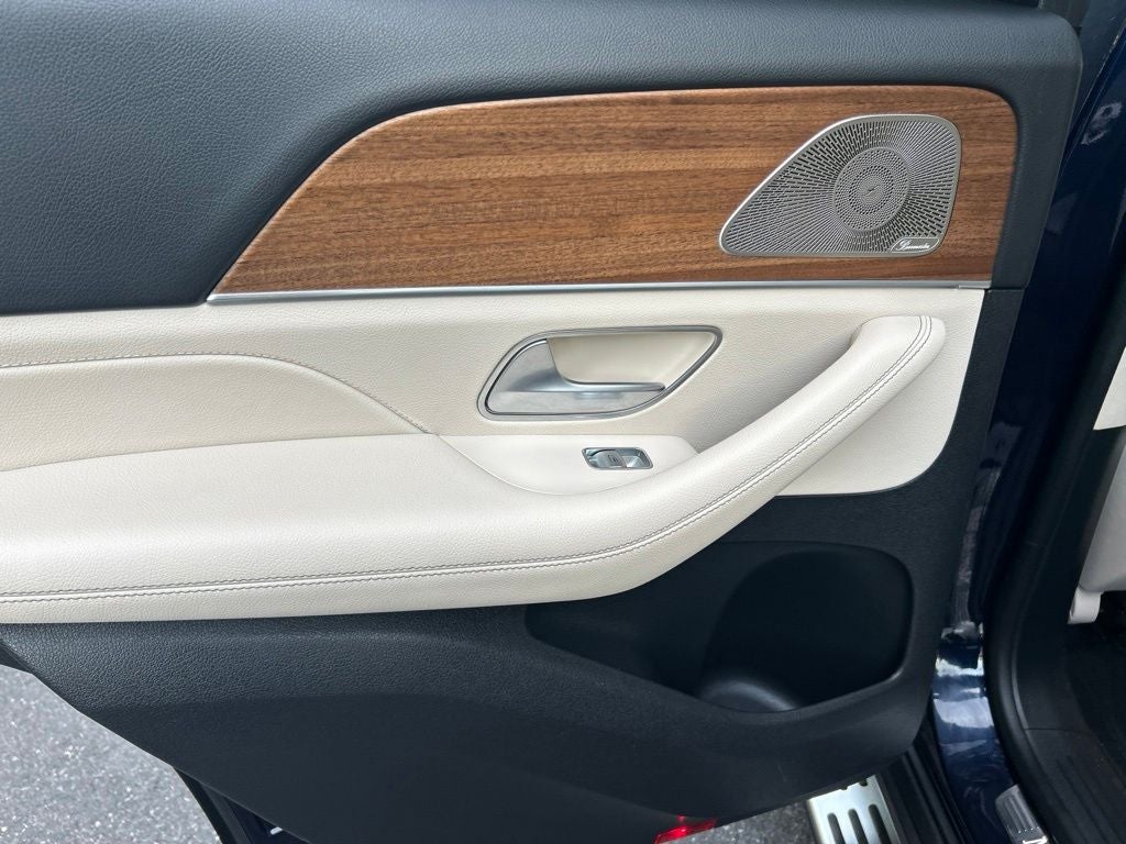 2022 Mercedes-Benz GLE GLE 350 4MATIC®