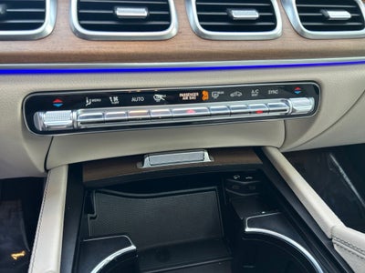 2022 Mercedes-Benz GLE GLE 350 4MATIC®