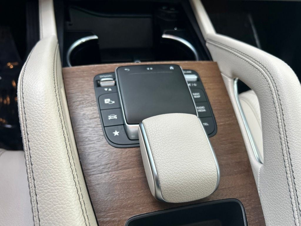 2022 Mercedes-Benz GLE GLE 350 4MATIC®