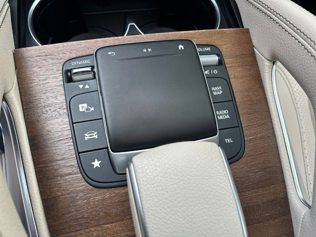 2022 Mercedes-Benz GLE GLE 350 4MATIC®
