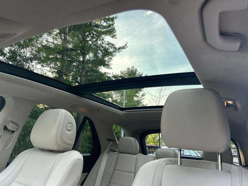 2022 Mercedes-Benz GLE GLE 350 4MATIC®
