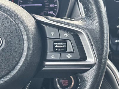 2020 Subaru Outback Onyx Edition XT