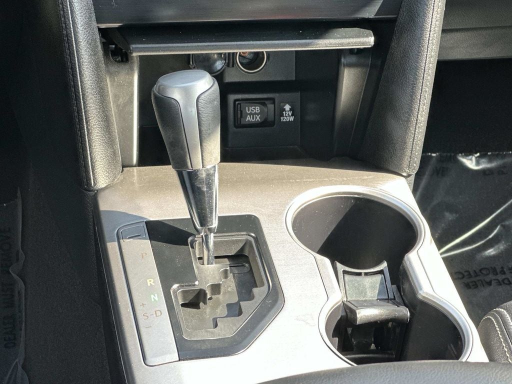 2013 Toyota Camry SE Sedan