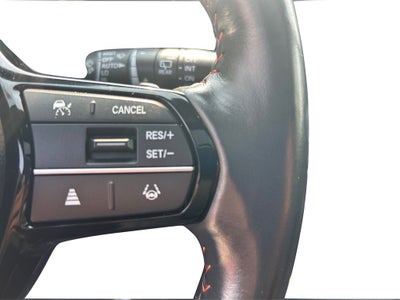 2023 Honda CR-V Hybrid Sport Touring AWD