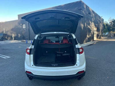 2023 Acura RDX A-Spec Advance Package SH-AWD