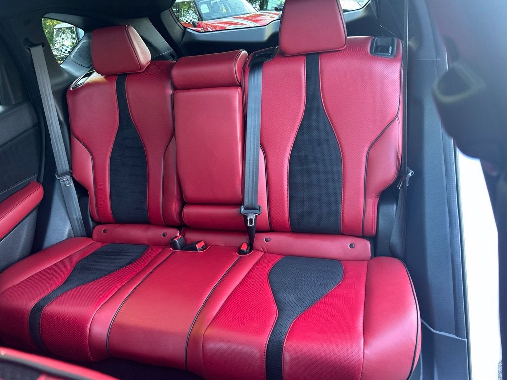 2023 Acura RDX A-Spec Advance Package SH-AWD