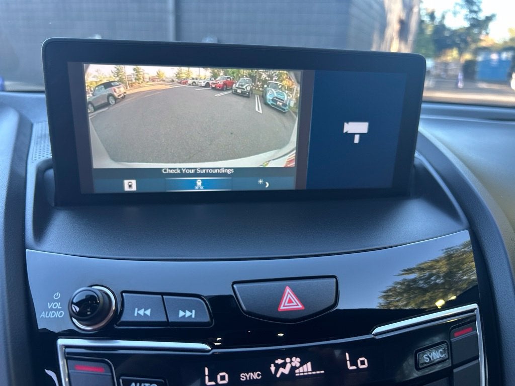 2023 Acura RDX A-Spec Advance Package SH-AWD