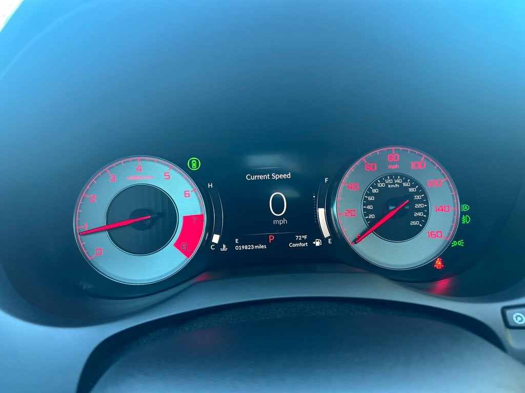 2023 Acura RDX A-Spec Advance Package SH-AWD