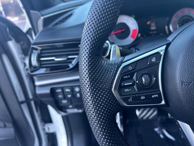 2023 Acura RDX A-Spec Advance Package SH-AWD
