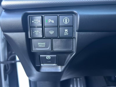 2023 Acura RDX A-Spec Advance Package SH-AWD