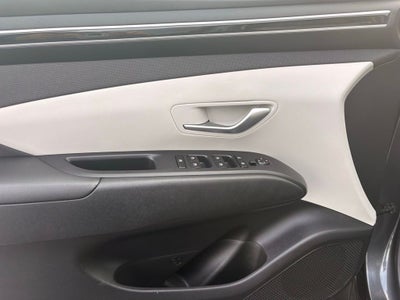 2024 Hyundai Tucson SEL AWD