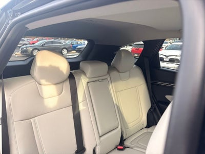 2024 Hyundai Tucson SEL AWD