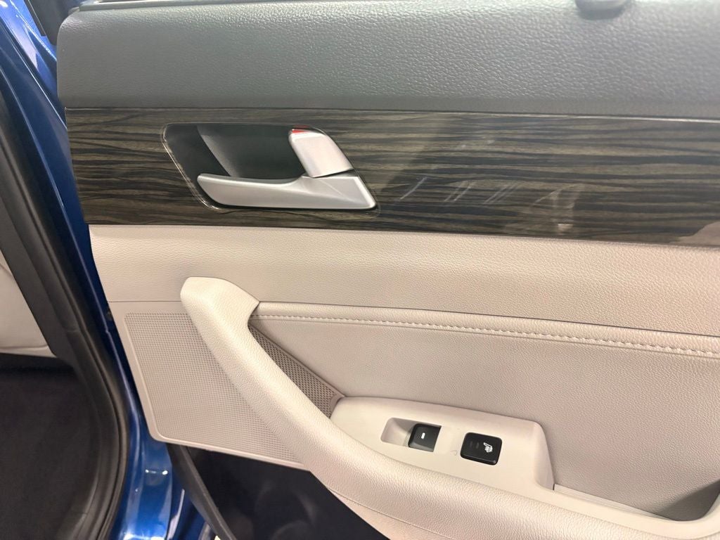 2017 Hyundai Sonata Limited