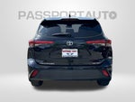2021 Toyota Highlander LE AWD