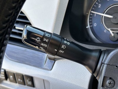 2016 Toyota Sienna XLE 7 Passenger