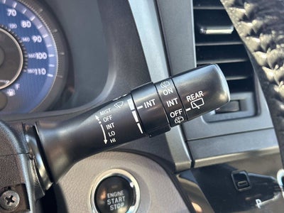 2016 Toyota Sienna XLE 7 Passenger