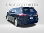 2016 Toyota Sienna XLE 7 Passenger
