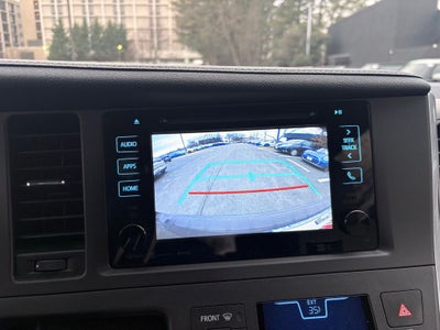 2016 Toyota Sienna XLE 7 Passenger