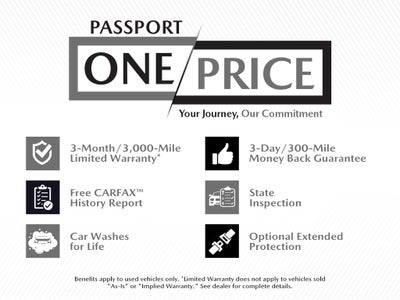 2016 Toyota Sienna XLE 7 Passenger