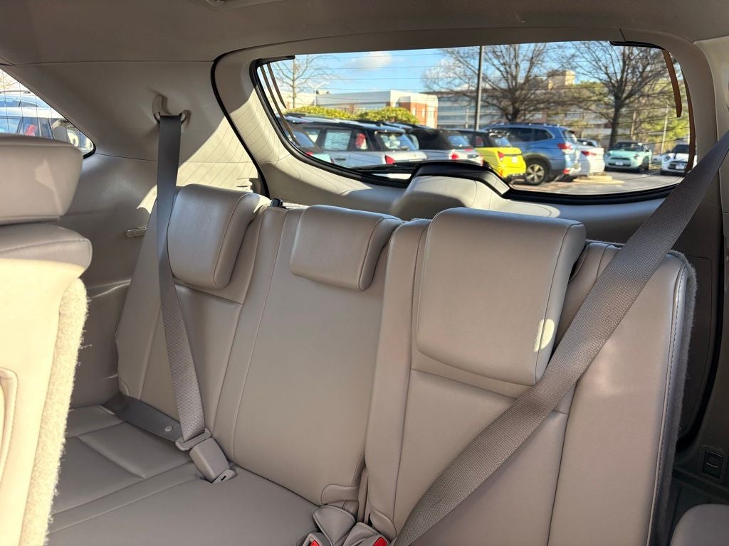 2019 Toyota Highlander XLE AWD