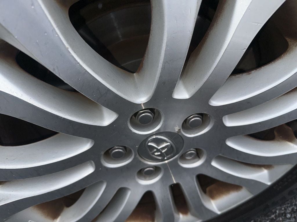 2013 Toyota Sienna XLE Mobility Auto Access