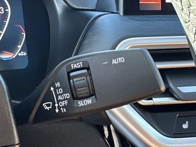 2024 BMW X4 xDrive30i AWD