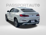 2023 BMW X4 xDrive30i AWD