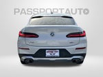 2023 BMW X4 xDrive30i AWD
